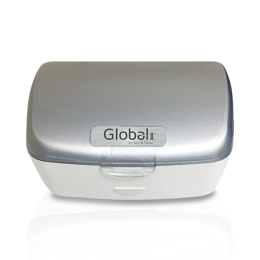 Amazon.co.jp: D&S ドライ&ストア Global II グローバル II